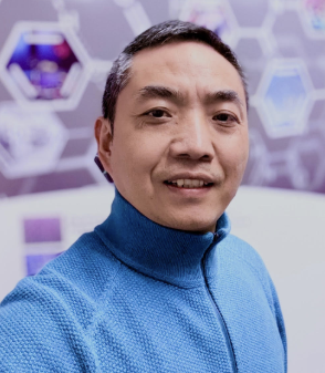 Dr. Hongmin Huang